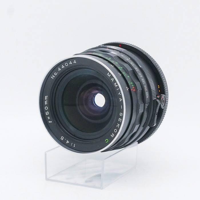 【中古】(マミヤ) Mamiya SEKOR C 50/4.5(RB67用)
