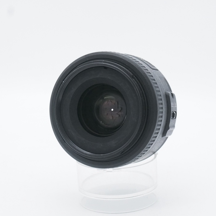 【中古】(ニコン) Nikon AF-S DX 35/F1.8G