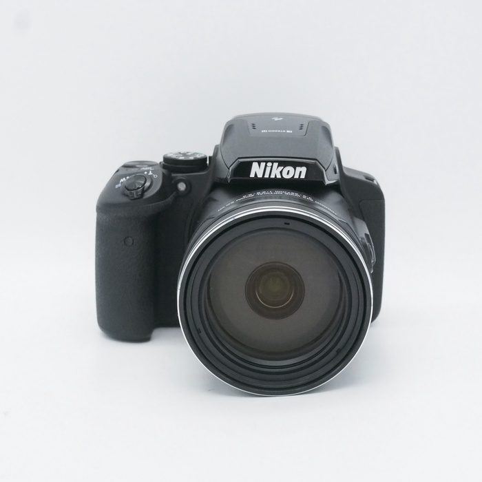 【中古】(ニコン) Nikon COOLPIX P900 ブラツク