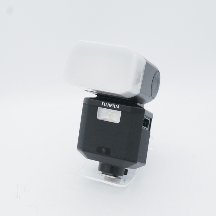 【中古】(フジフイルム) FUJIFILM EF-X500 クリツプオンフラツシユ