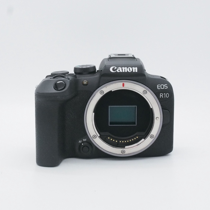 【中古】(キヤノン) Canon EOS R10 ボデイ