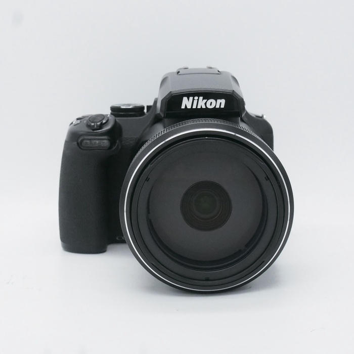 【中古】(ニコン) Nikon COOLPIX P1000