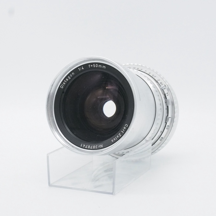 【中古】(ハッセルブラッド) HASSELBLAD C 50/4
