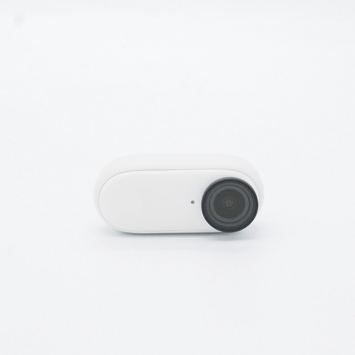 【中古】Insta360 GO2(32GB)+アダプターバンドル