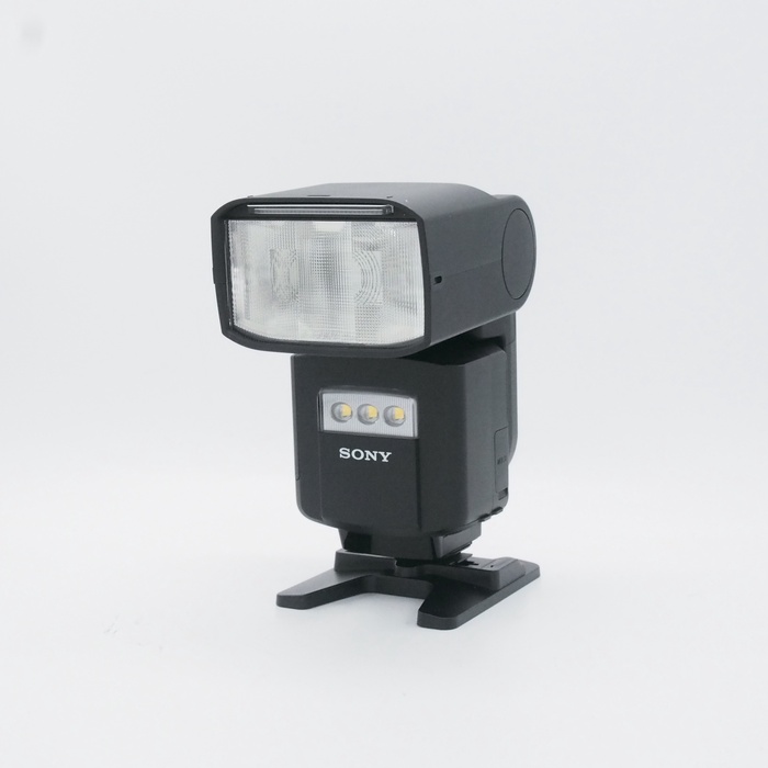 �y���Áz(�\�j�[) SONY HVL-F60RM �t���c�V��