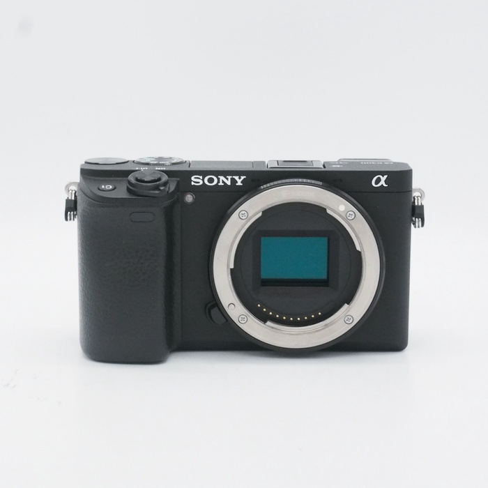 【中古】(ソニー) SONY α6300 ILCE-6300 ボデイ