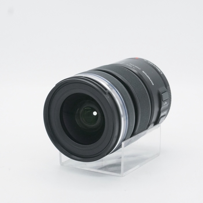 【中古】(オリンパス) OLYMPUS M.ZUIKO DIGITAL ED12-50/3.5-6.3 EZ BK