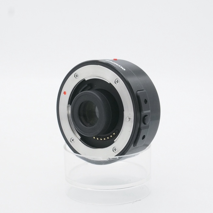 【中古】(オリンパス) OLYMPUS MC-20 M.ZUIKO DIGITAL テレコンバーター