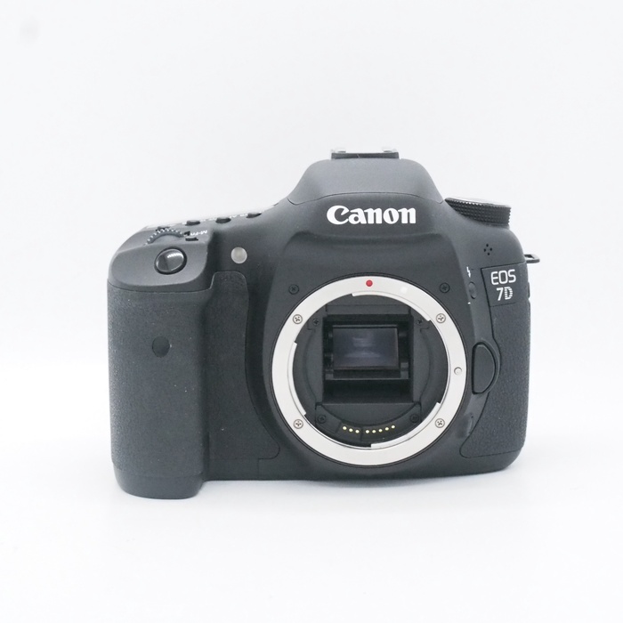 【中古】(キヤノン) Canon EOS 7D ボデイ