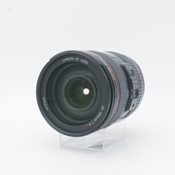�y���Áz(�L���m��) Canon EF24-105/4L IS USM