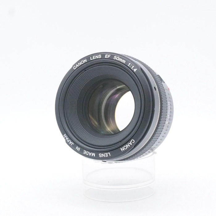 【中古】(キヤノン) Canon EF50/1.4 USM