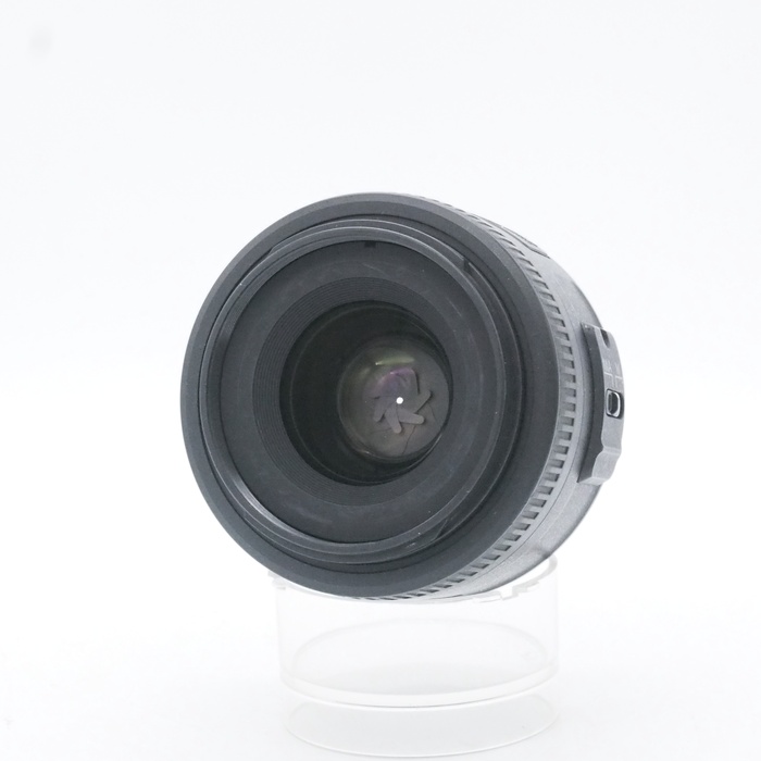 【中古】(ニコン) Nikon AF-S DX 35/1.8G