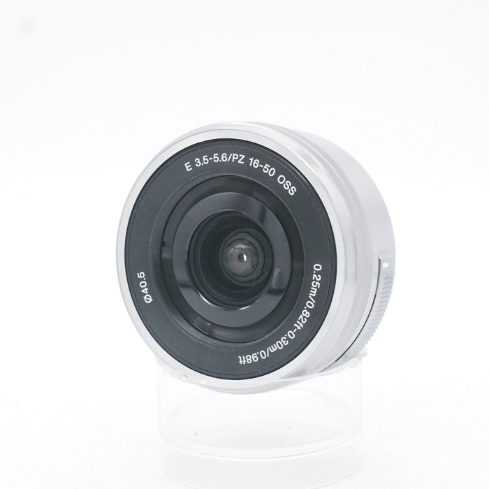【中古】(ソニー) SONY E PZ16-50/3.5-5.6 OSS