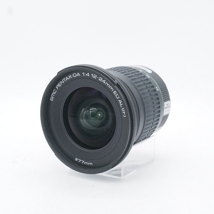 【中古】(ペンタックス) PENTAX DA12-24/F4 ED AL(IF)