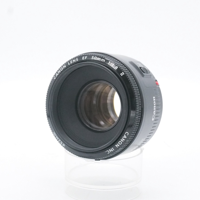 【中古】(キヤノン) Canon EF50/1.8(2)