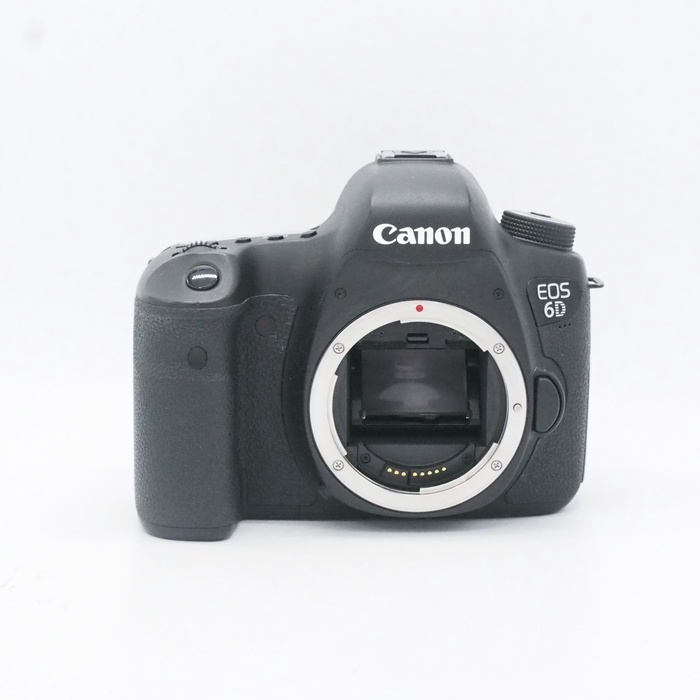 【中古】(キヤノン) Canon EOS 6D ボデイ