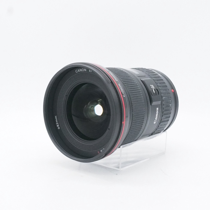 【中古】(キヤノン) Canon EF16-35/F2.8L(2) USM