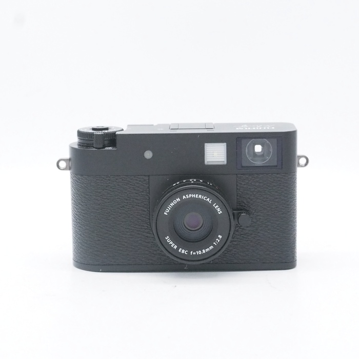【中古】(フジフイルム) FUJIFILM X-HF1-B JP