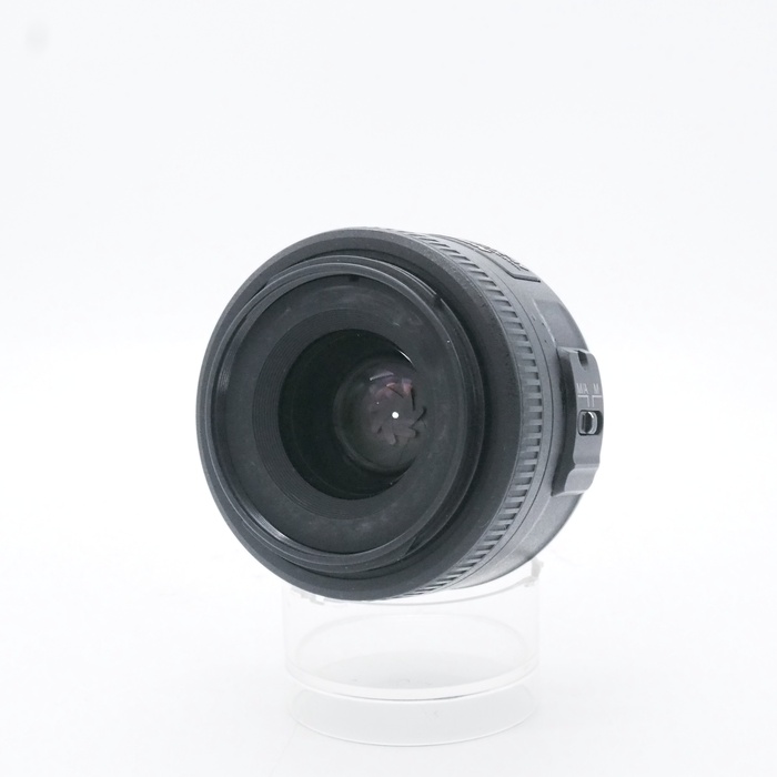 【中古】(ニコン) Nikon AF-S DX 35/F1.8G