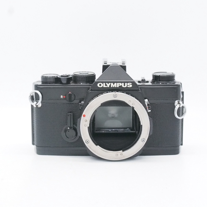�y���Áz(�I�����p�X) OLYMPUS OM-1BK