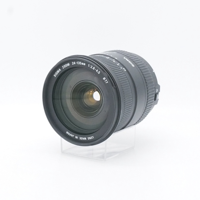 �y���Áz(�V�O�}) SIGMA AF24-135/2.8-4.5 (EOS)