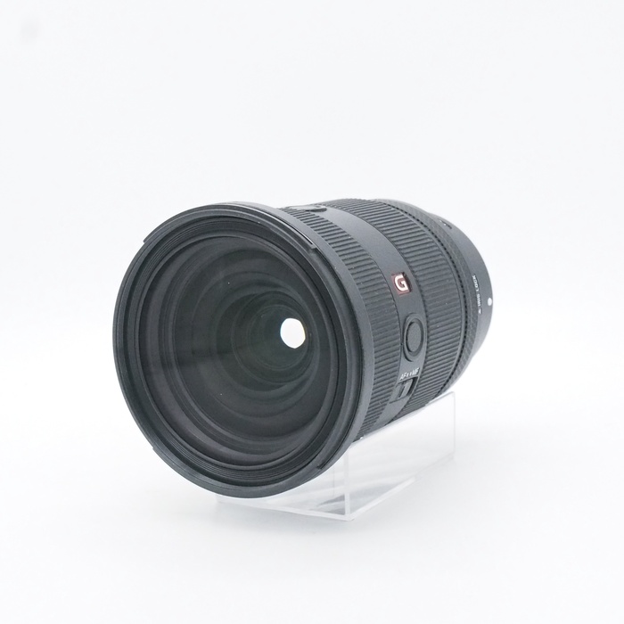 【中古】(ソニー) SONY FE24-70/2.8 GM II