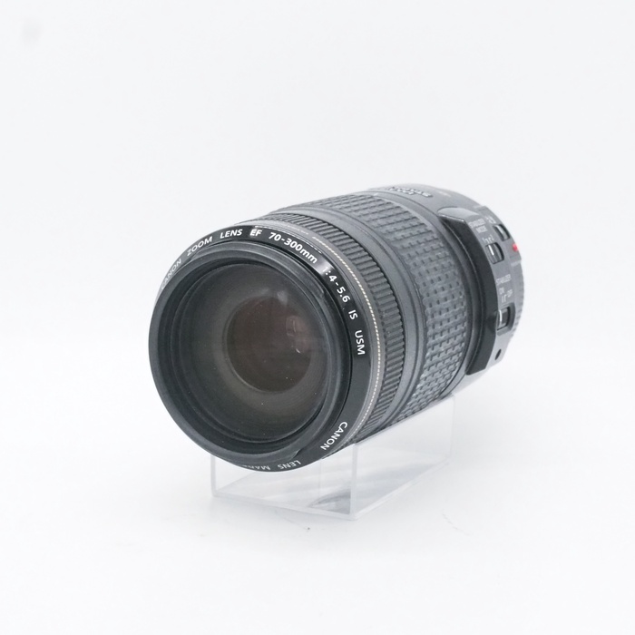 �y���Áz(�L���m��) Canon EF70-300/F4-5.6 IS USM