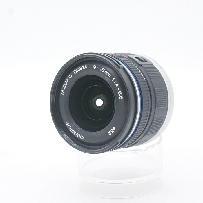�y���Áz(�I�����p�X) OLYMPUS M.ZUIKO DIGITAL ED9-18/4.0-5.6