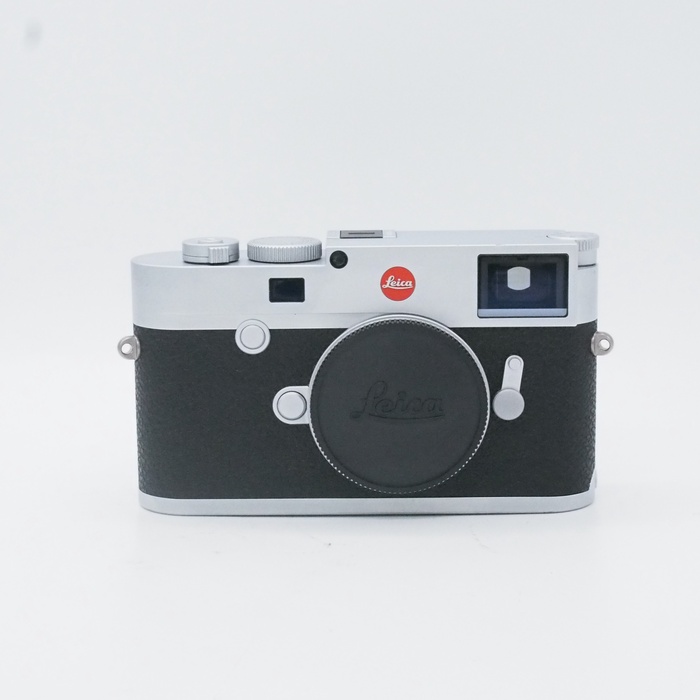 �y���Áz(���C�J) Leica M10-R �y2003�z�V���o�[�N���[��