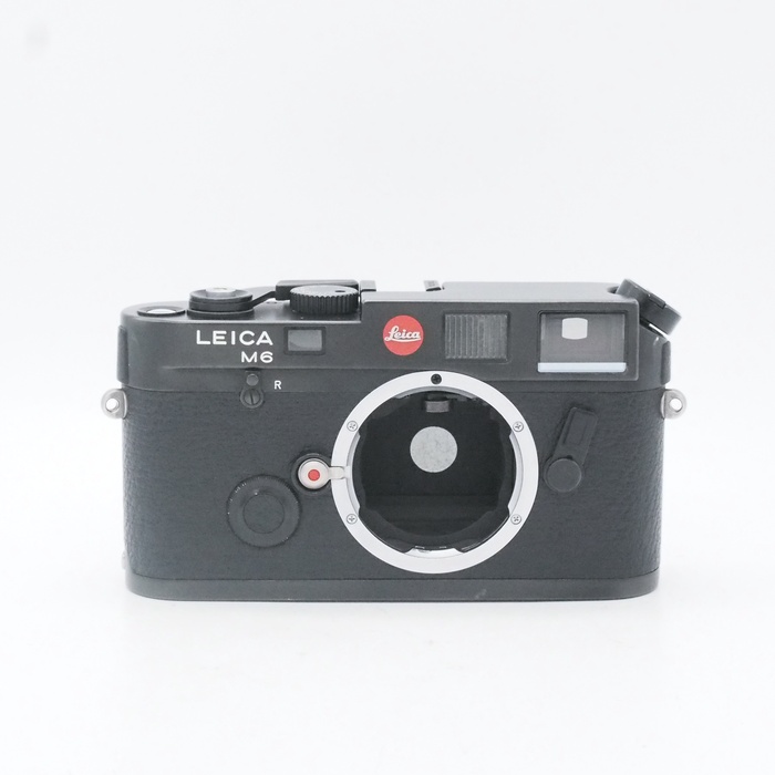 �y���Áz(���C�J) Leica M6 (BK)