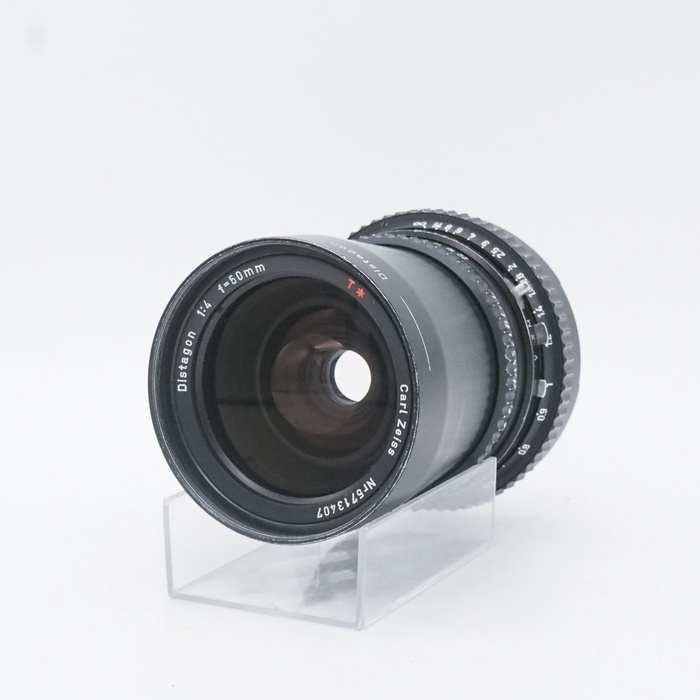 �y���Áz(�n�b�Z���u���b�h) HASSELBLAD �f�B�X�^�S��C50/4T*BK