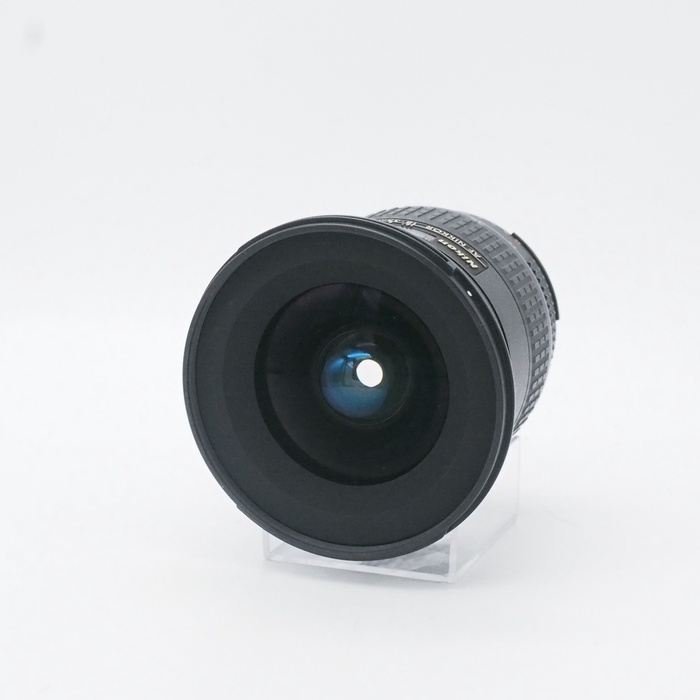 【中古】(ニコン) Nikon AI AF 18-35/3.5-4.5D IF-ED