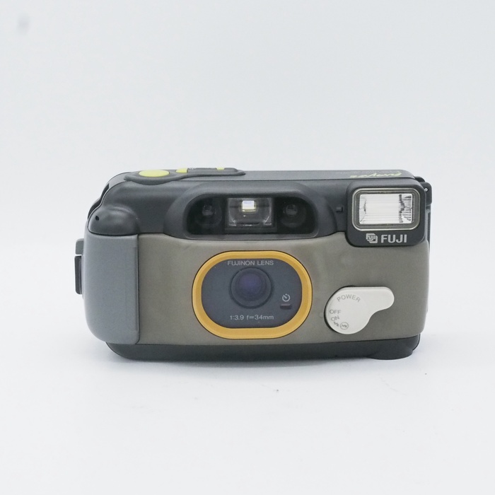 【中古】(フジフイルム) FUJIFILM カルディア ウェイビー