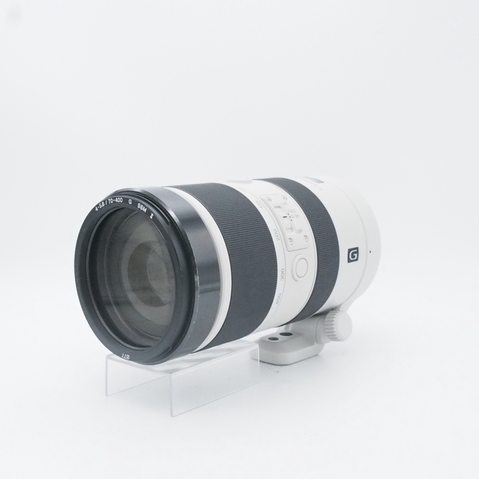 �y���Áz(�\�j�[) SONY 70-400/F4-5.6 G SSM2 (A�}�E���g)
