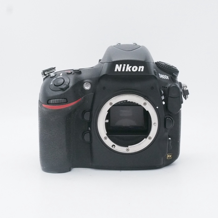 �y���Áz(�j�R��) Nikon D800E  ���V���b�^�[�񐔖�62,000