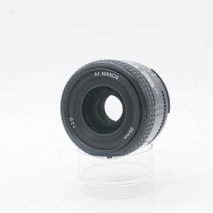 �y���Áz(�j�R��) Nikon AI AF 35/F2D