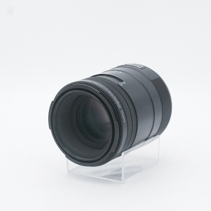 �y���Áz(�y���^�b�N�X) PENTAX D FA MACRO 100/F2.8 WR