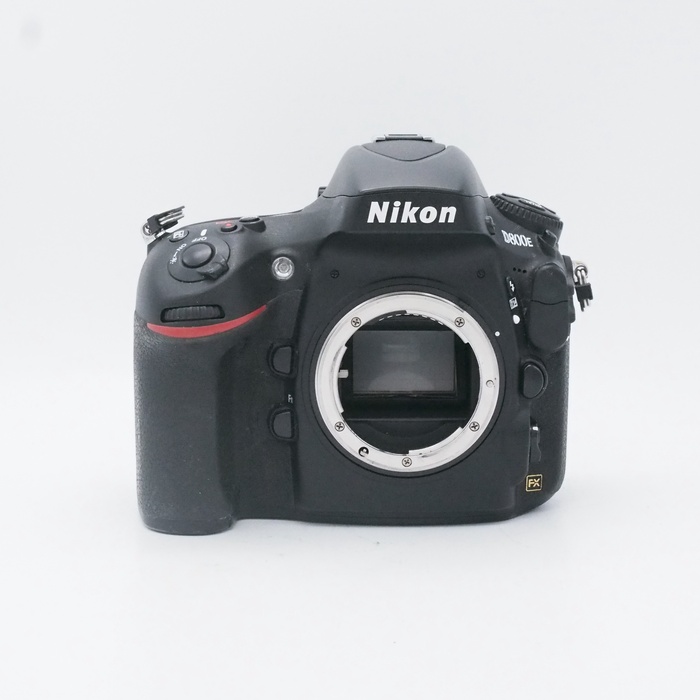 �y���Áz(�j�R��) Nikon D800E ���V���b�^�[��26,720