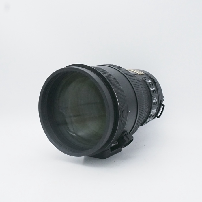 �y���Áz(�j�R��) Nikon AF-S VR 200/F2G IF-ED