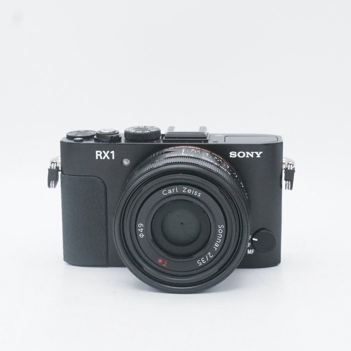 【中古】(ソニー) SONY DSC-RX1 デジタルカメラ