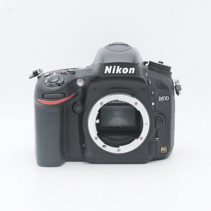 �y���Áz(�j�R��) Nikon D610 �{�f�C