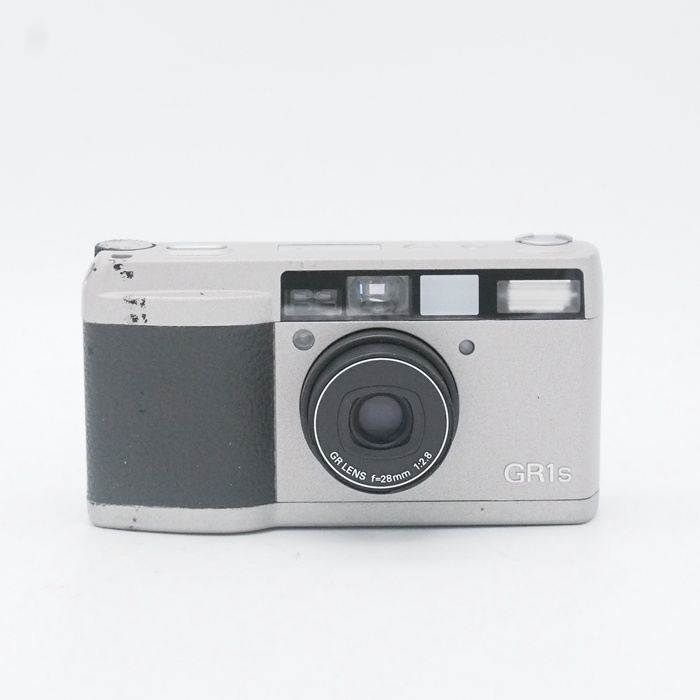 【中古】(リコー) RICOH GR1s