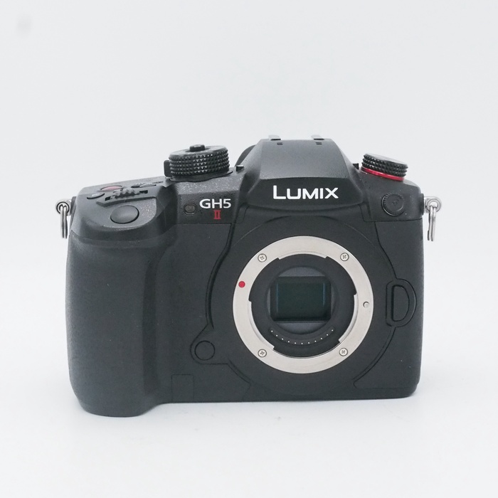 【中古】(パナソニック) Panasonic DC-GH5M2