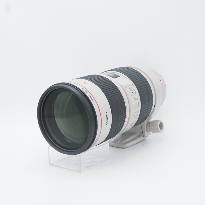 �y���Áz(�L���m��) Canon EF70-200/F2.8L IS