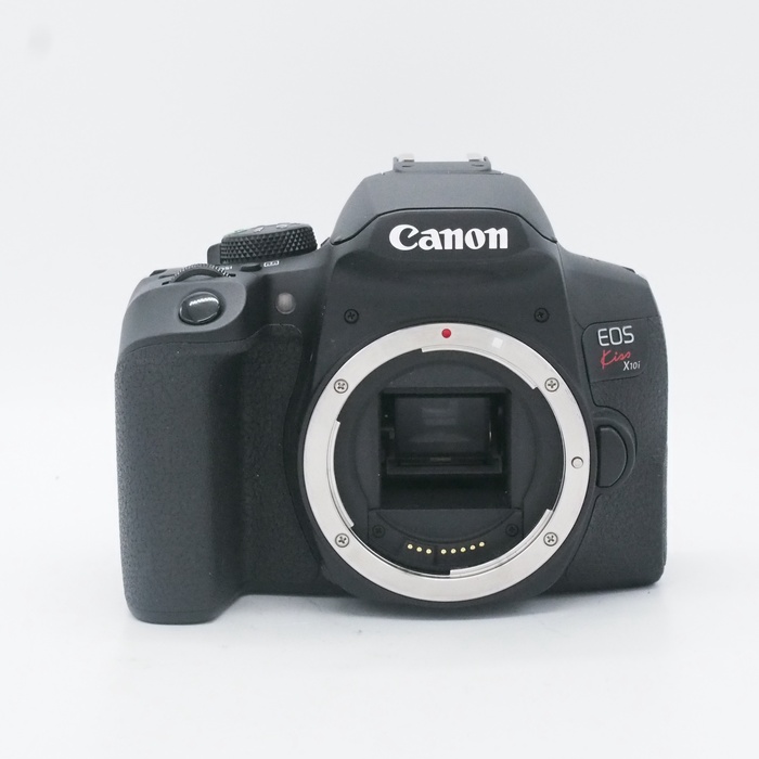 【中古】(キヤノン) Canon EOS KISS X10i ボディ