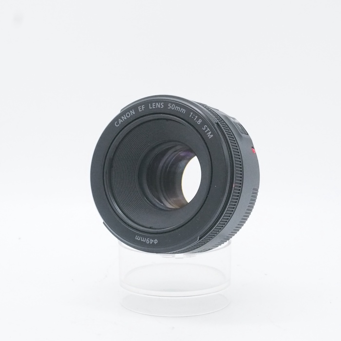 �y���Áz(�L���m��) Canon EF50/1.8 STM