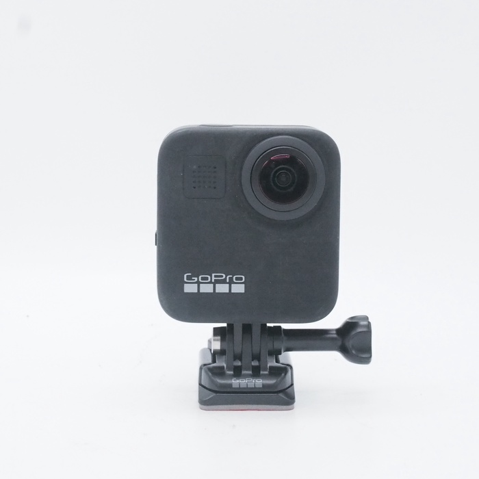 【中古】(ゴープロ) GoPro GOPRO CHDHZ-202-FX MAX