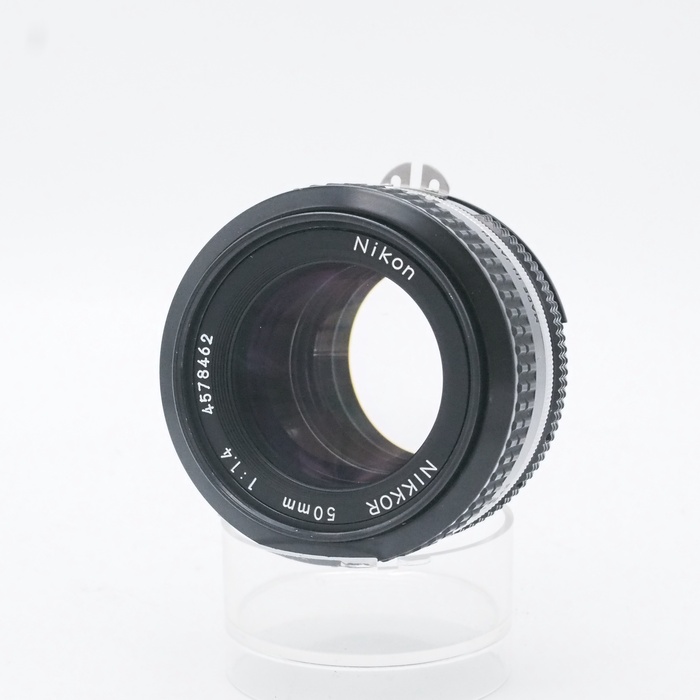 �y���Áz(�j�R��) Nikon Ai 50/1.4