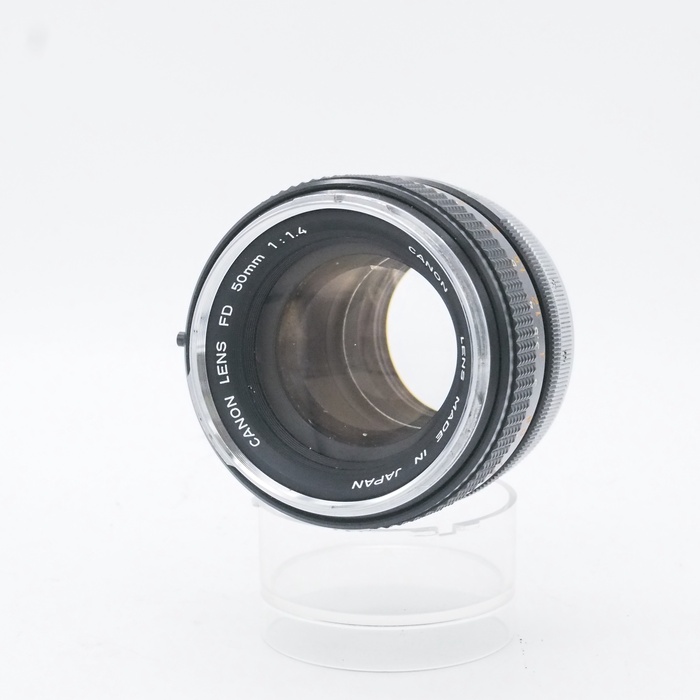 �y���Áz(�L���m��) Canon FD 50/1.4