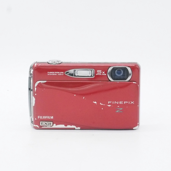 【中古】(フジフイルム) FUJIFILM FX-Z700EXR R